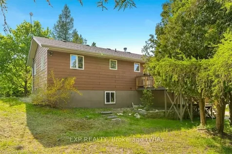 55 Forbes Road Northern Bruce Peninsula ON N0H 2T0