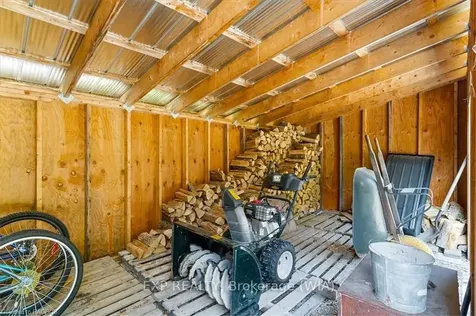 55 Forbes Road Northern Bruce Peninsula ON N0H 2T0