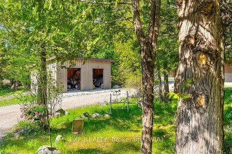 55 Forbes Road Northern Bruce Peninsula ON N0H 2T0