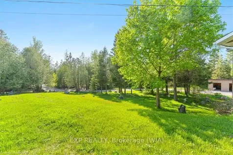 55 Forbes Road Northern Bruce Peninsula ON N0H 2T0