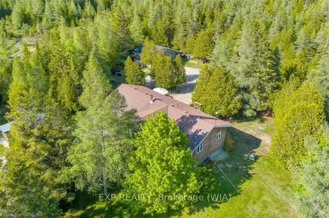 55 Forbes Road Northern Bruce Peninsula ON N0H 2T0