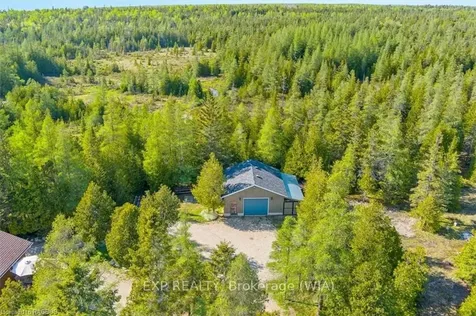 55 Forbes Road Northern Bruce Peninsula ON N0H 2T0