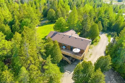 55 Forbes Road Northern Bruce Peninsula ON N0H 2T0