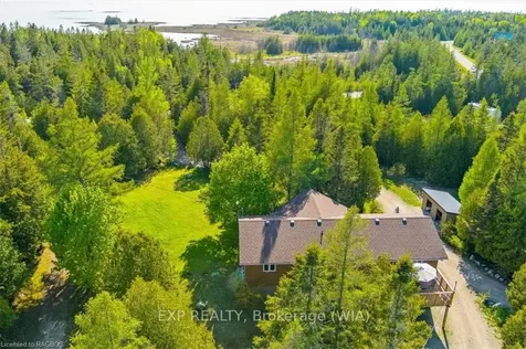 55 Forbes Road Northern Bruce Peninsula ON N0H 2T0