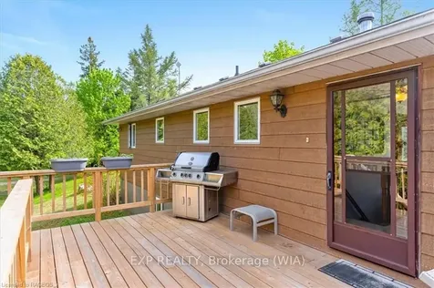 55 Forbes Road Northern Bruce Peninsula ON N0H 2T0