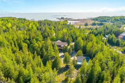 55 Forbes Road Northern Bruce Peninsula ON N0H 2T0