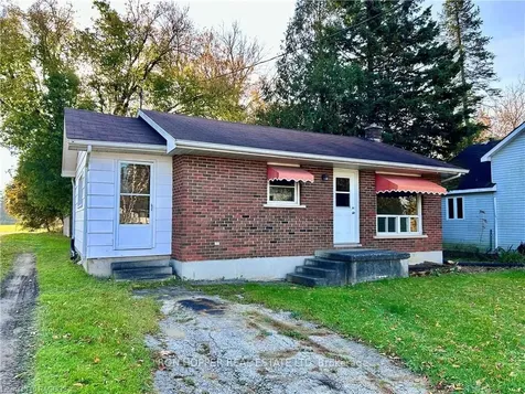 680206 Side Road 30 N/a Chatsworth ON N0H 1R0