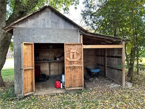 680206 Side Road 30 N/a Chatsworth ON N0H 1R0