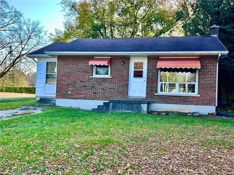 680206 Side Road 30 N/a Chatsworth ON N0H 1R0