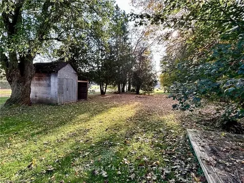 680206 Side Road 30 N/a Chatsworth ON N0H 1R0