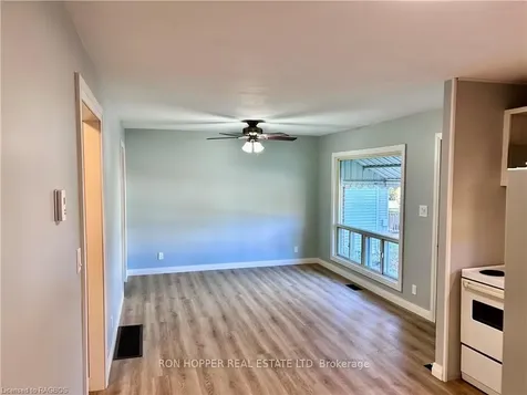 680206 Side Road 30 N/a Chatsworth ON N0H 1R0