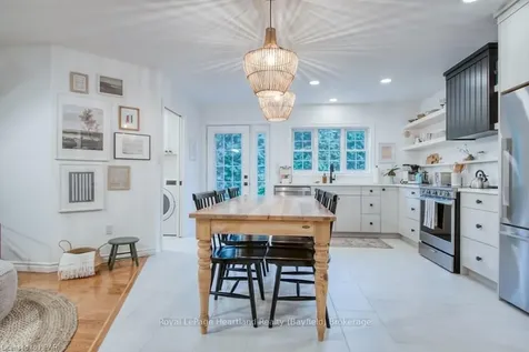 32 Glass Street N/a Bluewater ON N0M 1G0