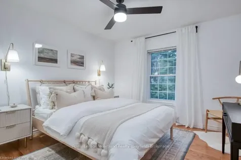 32 Glass Street N/a Bluewater ON N0M 1G0