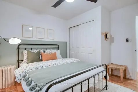 32 Glass Street N/a Bluewater ON N0M 1G0