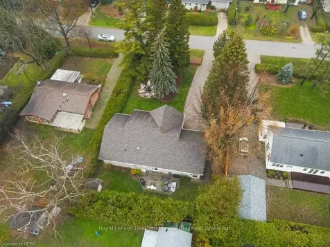 32 Glass Street N/a Bluewater ON N0M 1G0