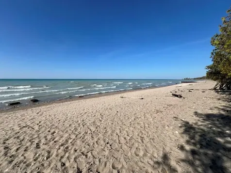 32 Glass Street N/a Bluewater ON N0M 1G0