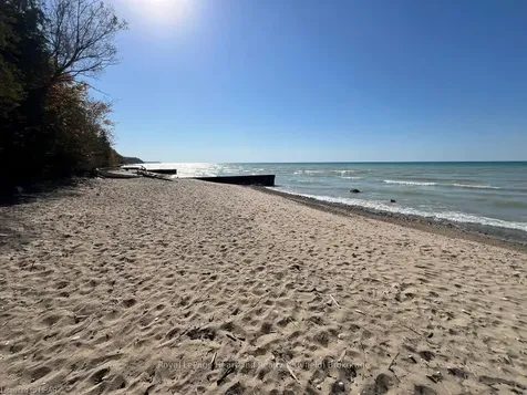 32 Glass Street N/a Bluewater ON N0M 1G0