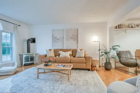 32 Glass Street N/a Bluewater ON N0M 1G0