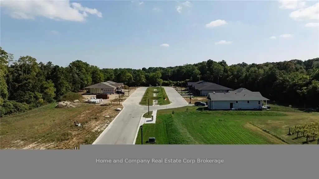 64 Deer Ridge Lane Bluewater ON N0M 1G0
