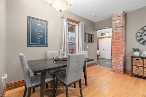 88 Street David Street Goderich ON N7A 1L6