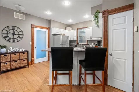 88 Street David Street Goderich ON N7A 1L6