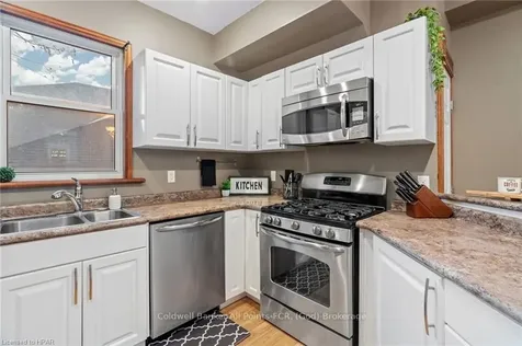 88 Street David Street Goderich ON N7A 1L6