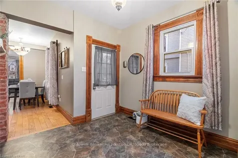 88 Street David Street Goderich ON N7A 1L6