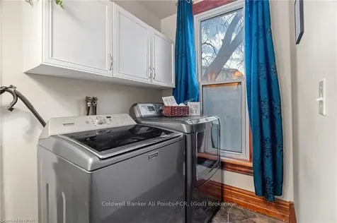 88 Street David Street Goderich ON N7A 1L6