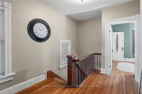 88 Street David Street Goderich ON N7A 1L6