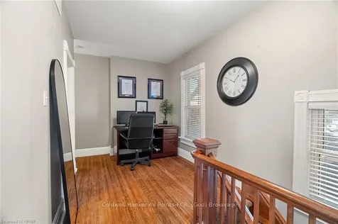 88 Street David Street Goderich ON N7A 1L6