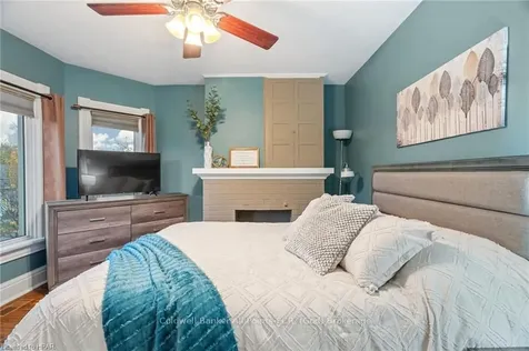 88 Street David Street Goderich ON N7A 1L6