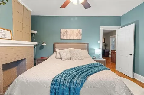 88 Street David Street Goderich ON N7A 1L6