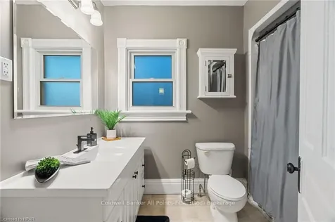 88 Street David Street Goderich ON N7A 1L6