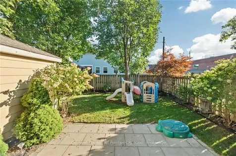 88 Street David Street Goderich ON N7A 1L6