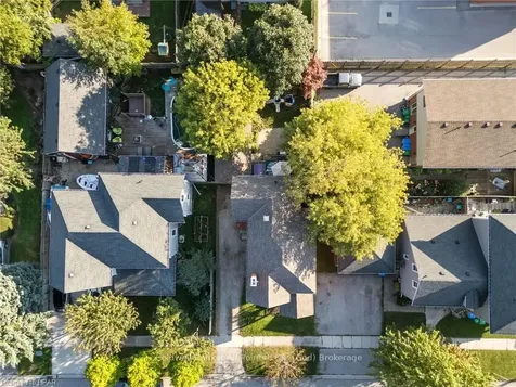 88 Street David Street Goderich ON N7A 1L6