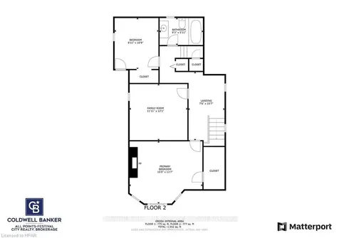 88 Street David Street Goderich ON N7A 1L6