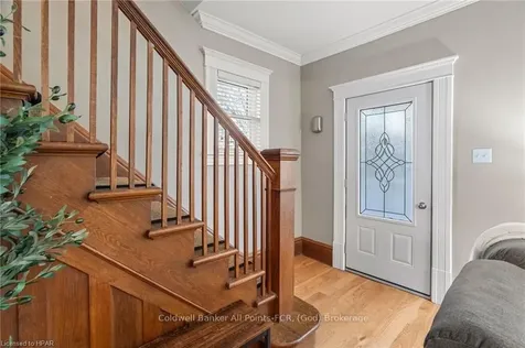 88 Street David Street Goderich ON N7A 1L6