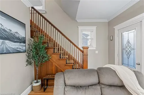 88 Street David Street Goderich ON N7A 1L6