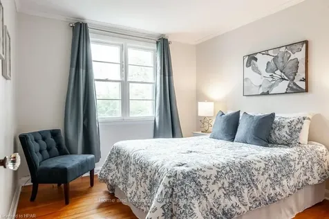 41 Daly Avenue Stratford ON N5A 1B7