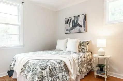 41 Daly Avenue Stratford ON N5A 1B7