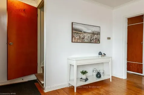 41 Daly Avenue Stratford ON N5A 1B7