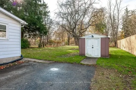 41 Daly Avenue Stratford ON N5A 1B7