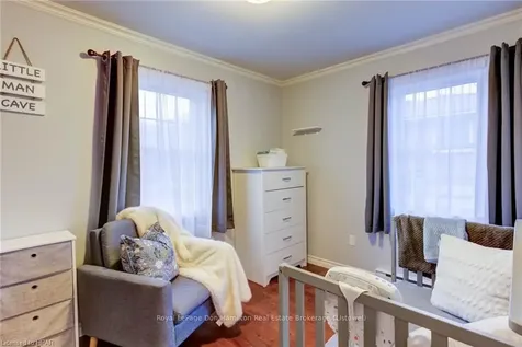 355 Edward Avenue N North Perth ON N4W 1T4