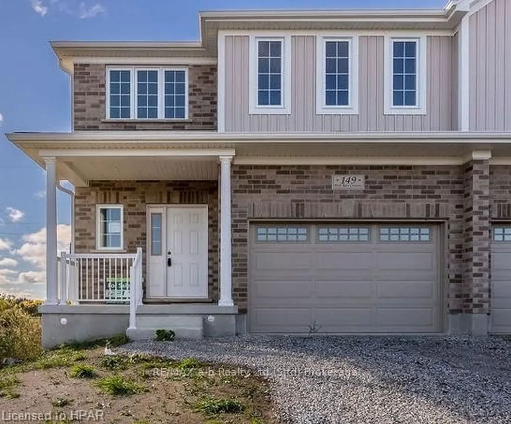 149 Mill Race Crescent Woolwich ON N0B 2N0