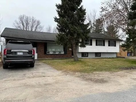 1 Echo Place North Bay ON P1A 2P3