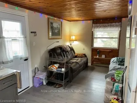 1 Echo Place North Bay ON P1A 2P3