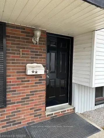 1 Echo Place North Bay ON P1A 2P3