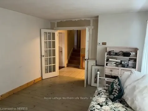 1 Echo Place North Bay ON P1A 2P3