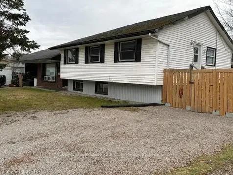 1 Echo Place North Bay ON P1A 2P3
