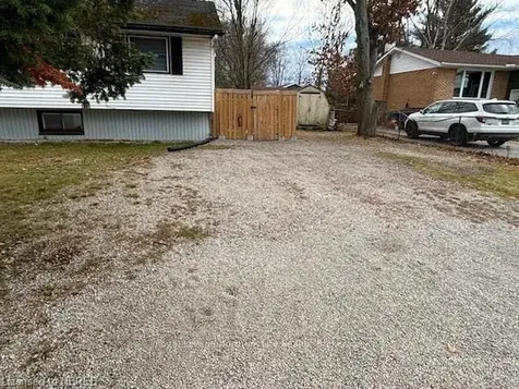 1 Echo Place North Bay ON P1A 2P3